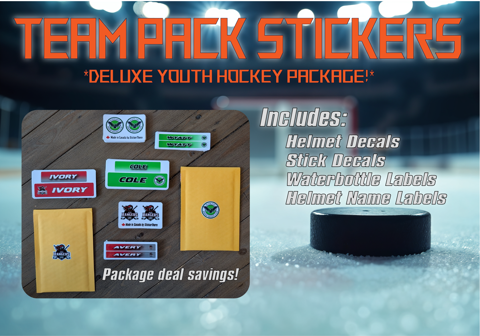 team pack sticker packages team pack sticker packages