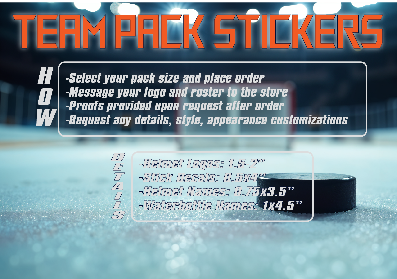 team pack sticker packages team pack sticker packages