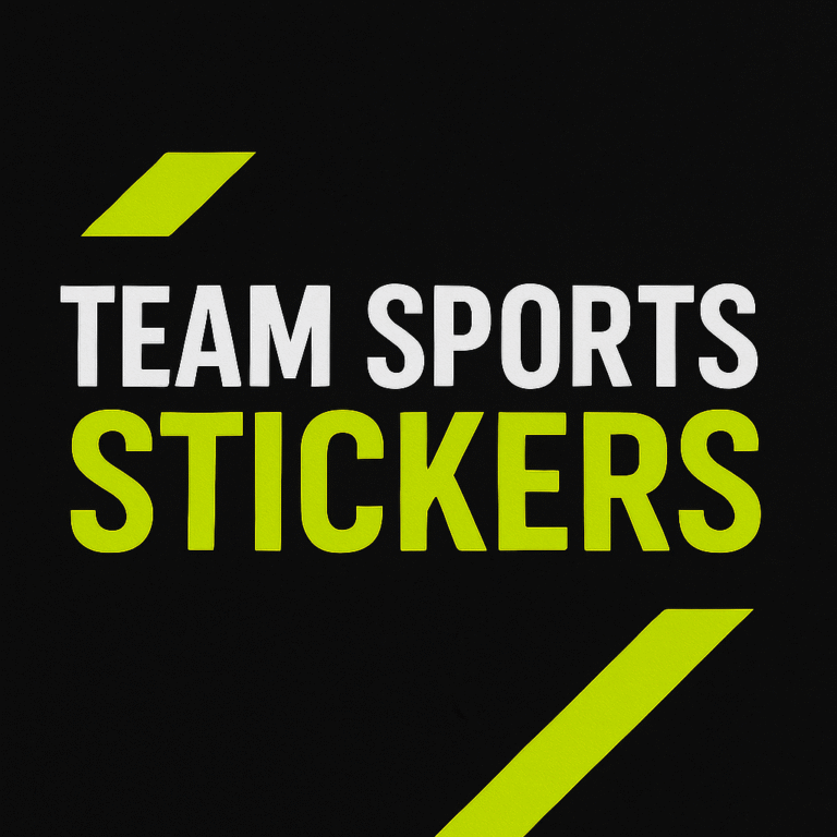 Your Canadian Sticker Printing Source