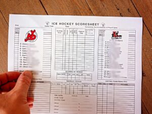 scoresheet roster stickers scoresheet roster stickers