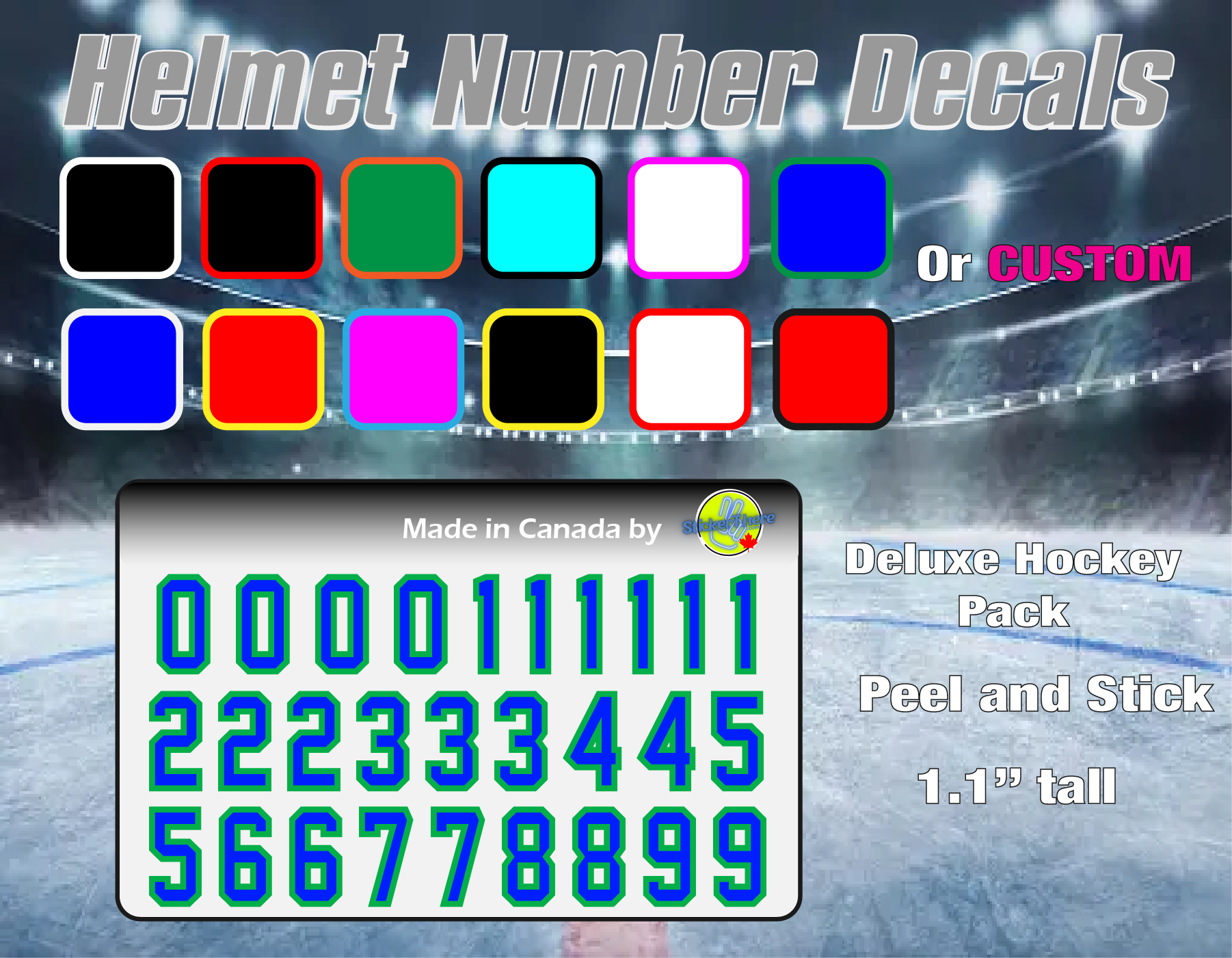 sports helmet number sticker sheets sports helmet number sticker sheets